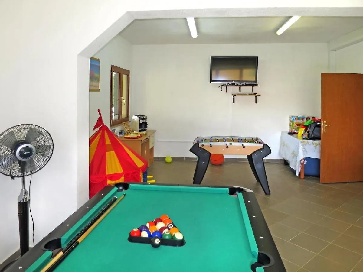 Holiday Home Villa Tanne - Lbn427 By Interhome Labin