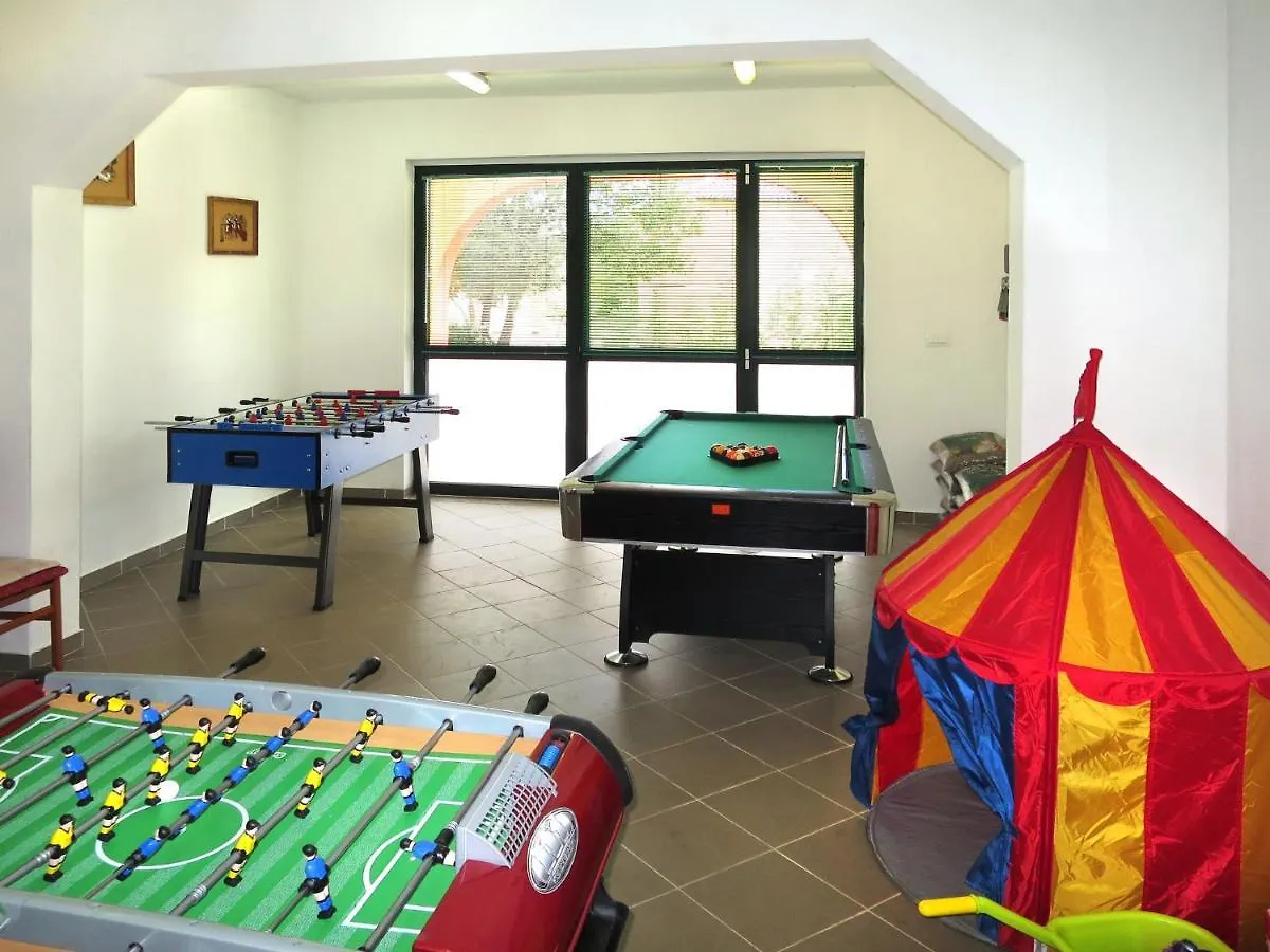 Holiday Home Villa Tanne - Lbn427 By Interhome Labin Horvátország