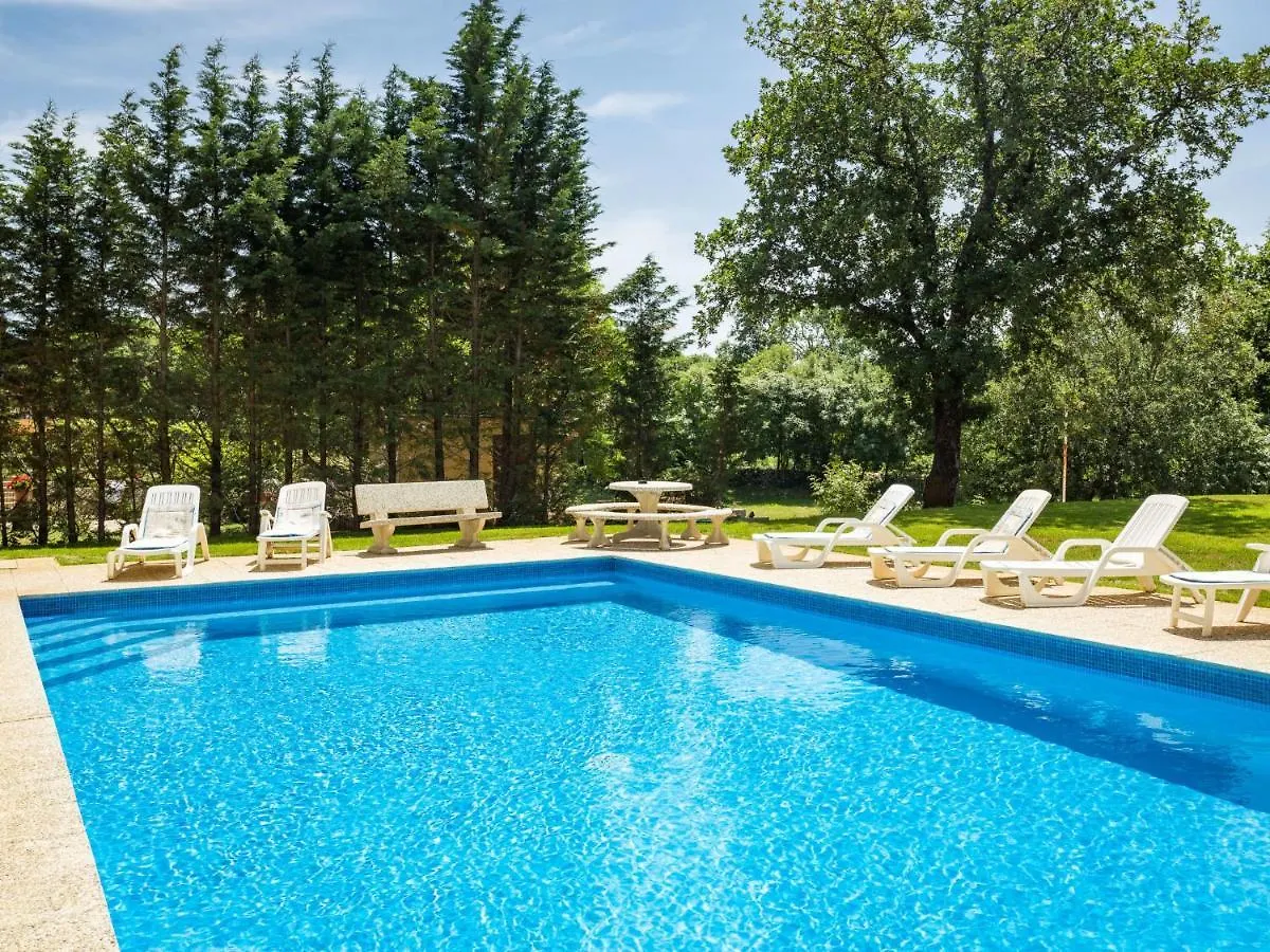 Holiday Home Villa Tanne - Lbn427 By Interhome Labin
