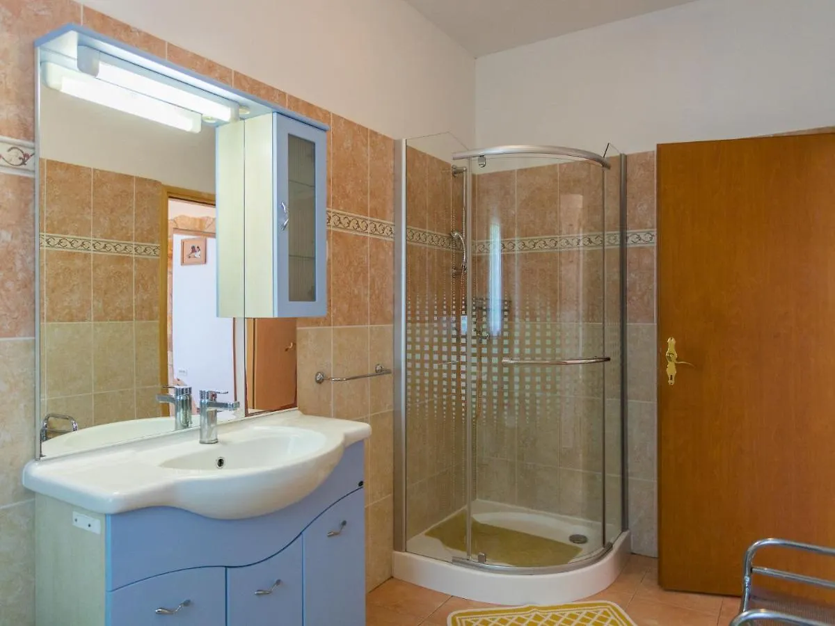 Holiday Home Villa Tanne - Lbn427 By Interhome Labin  0*, Labin (Istria)