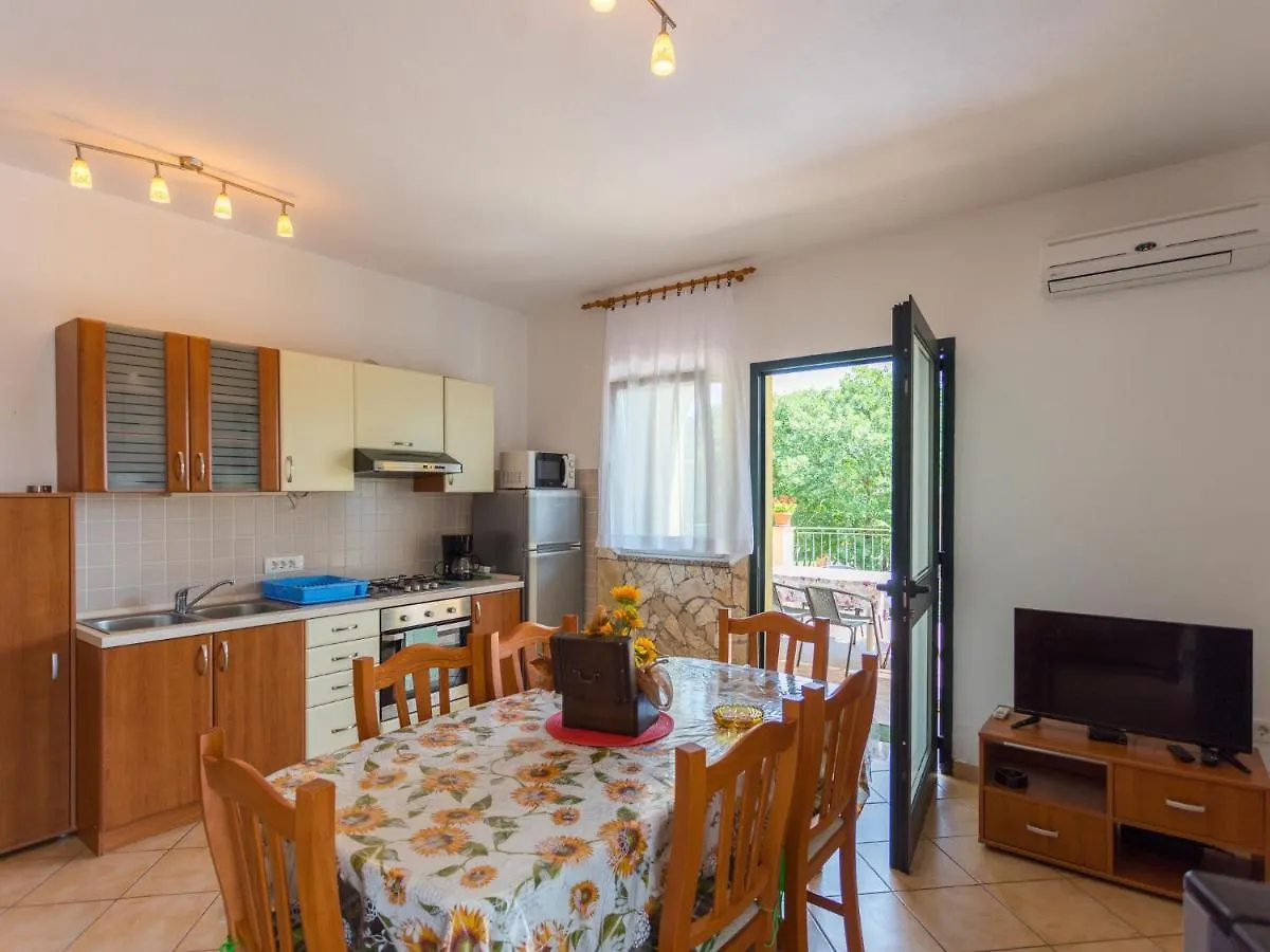 Holiday Home Villa Tanne - Lbn427 By Interhome Labin