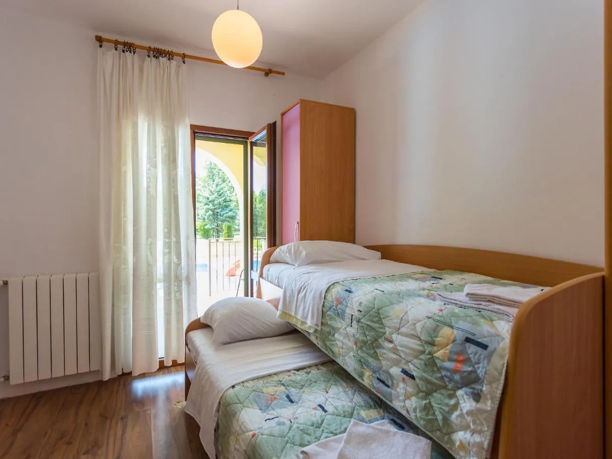 Holiday Home Villa Tanne - Lbn427 By Interhome Labin  0*, Labin (Istria) Kroatien