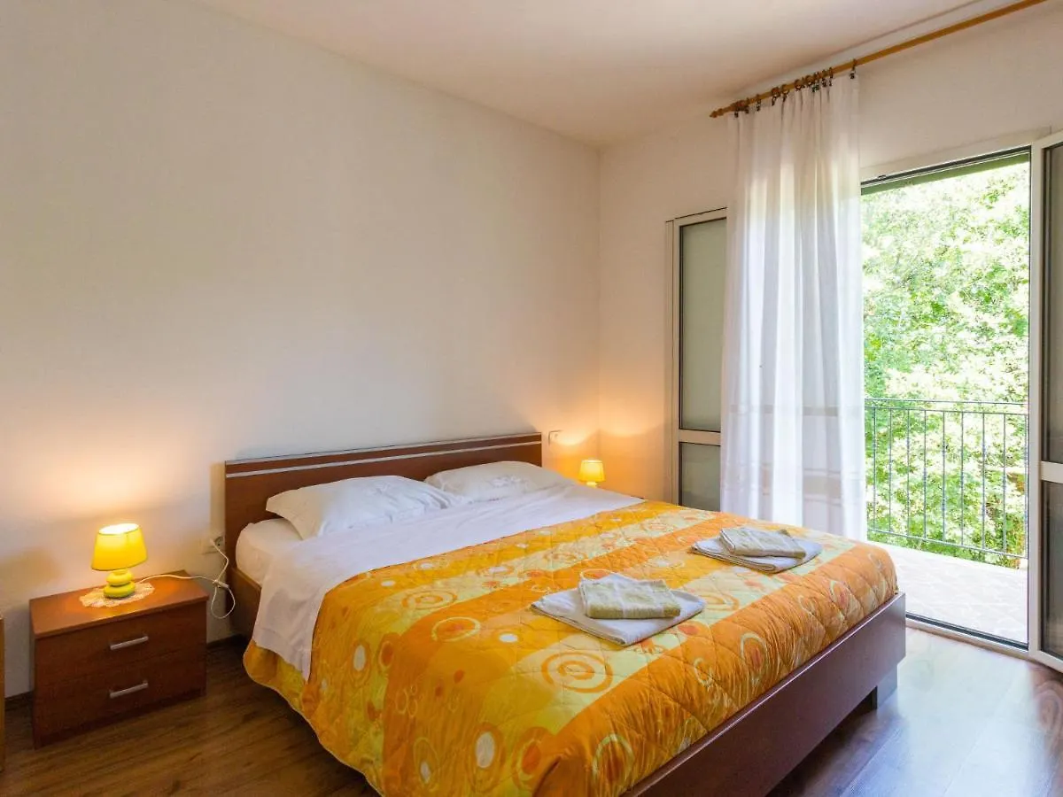 Holiday Home Villa Tanne - Lbn427 By Interhome Labin Horvátország