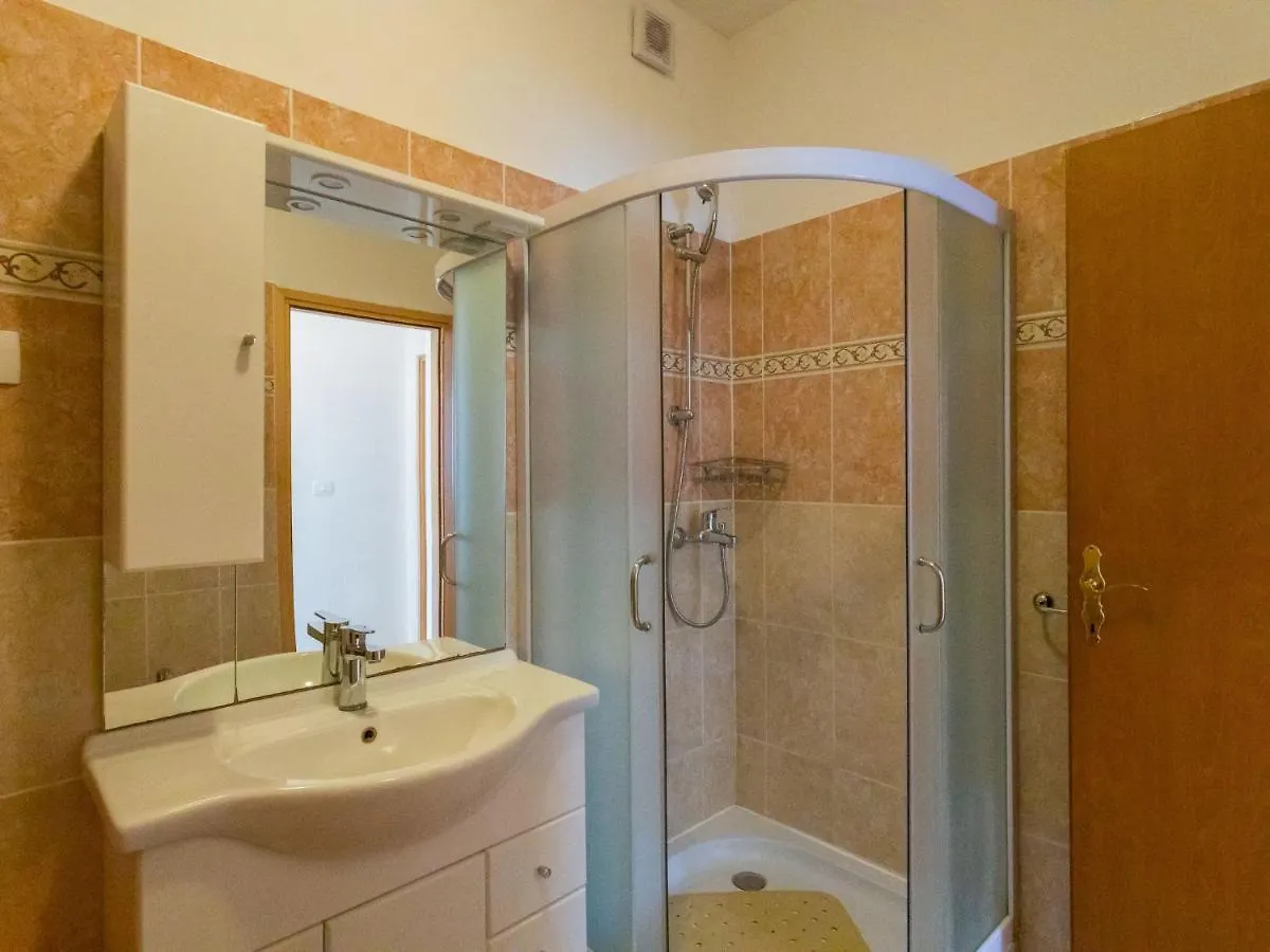 Holiday Home Villa Tanne - Lbn427 By Interhome Labin  Labin (Istria)