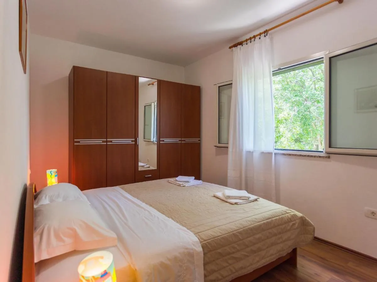 Holiday Home Villa Tanne - Lbn427 By Interhome Labin 0*,  Horvátország