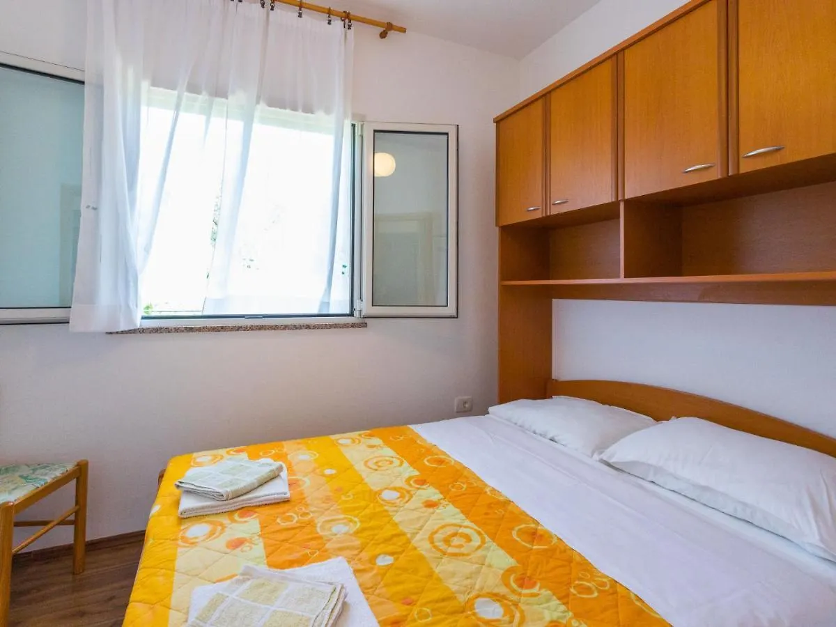 Holiday Home Villa Tanne - Lbn427 By Interhome Labin