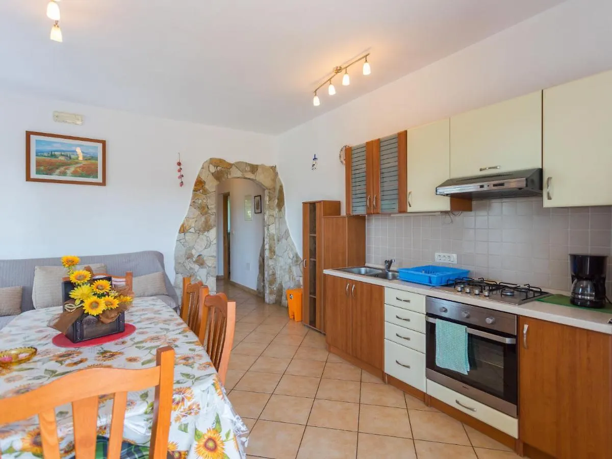 Holiday Home Villa Tanne - Lbn427 By Interhome Labin
