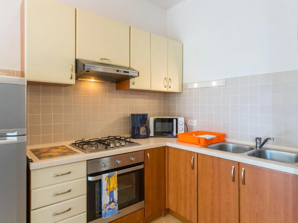 Holiday Home Villa Tanne - Lbn427 By Interhome Labin  Kroatien