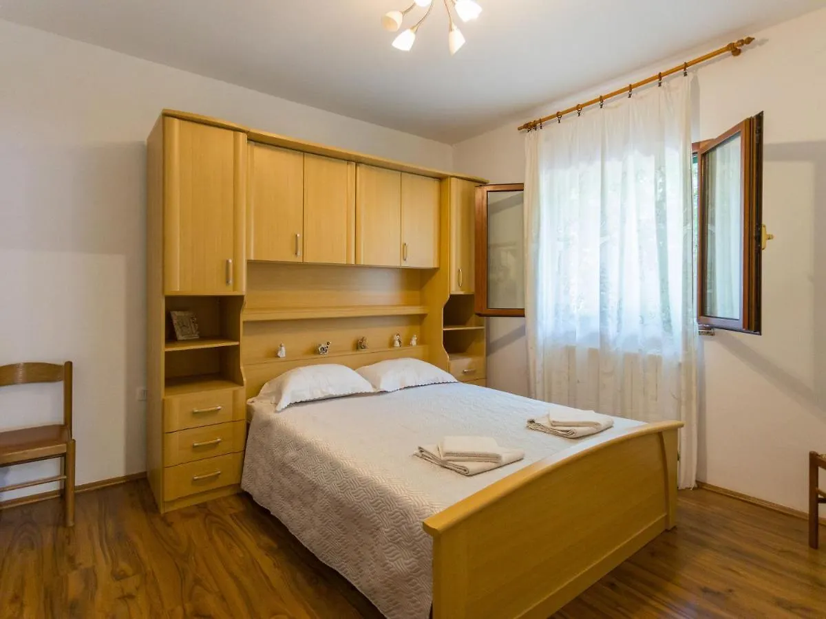 Holiday Home Villa Tanne - Lbn427 By Interhome Labin