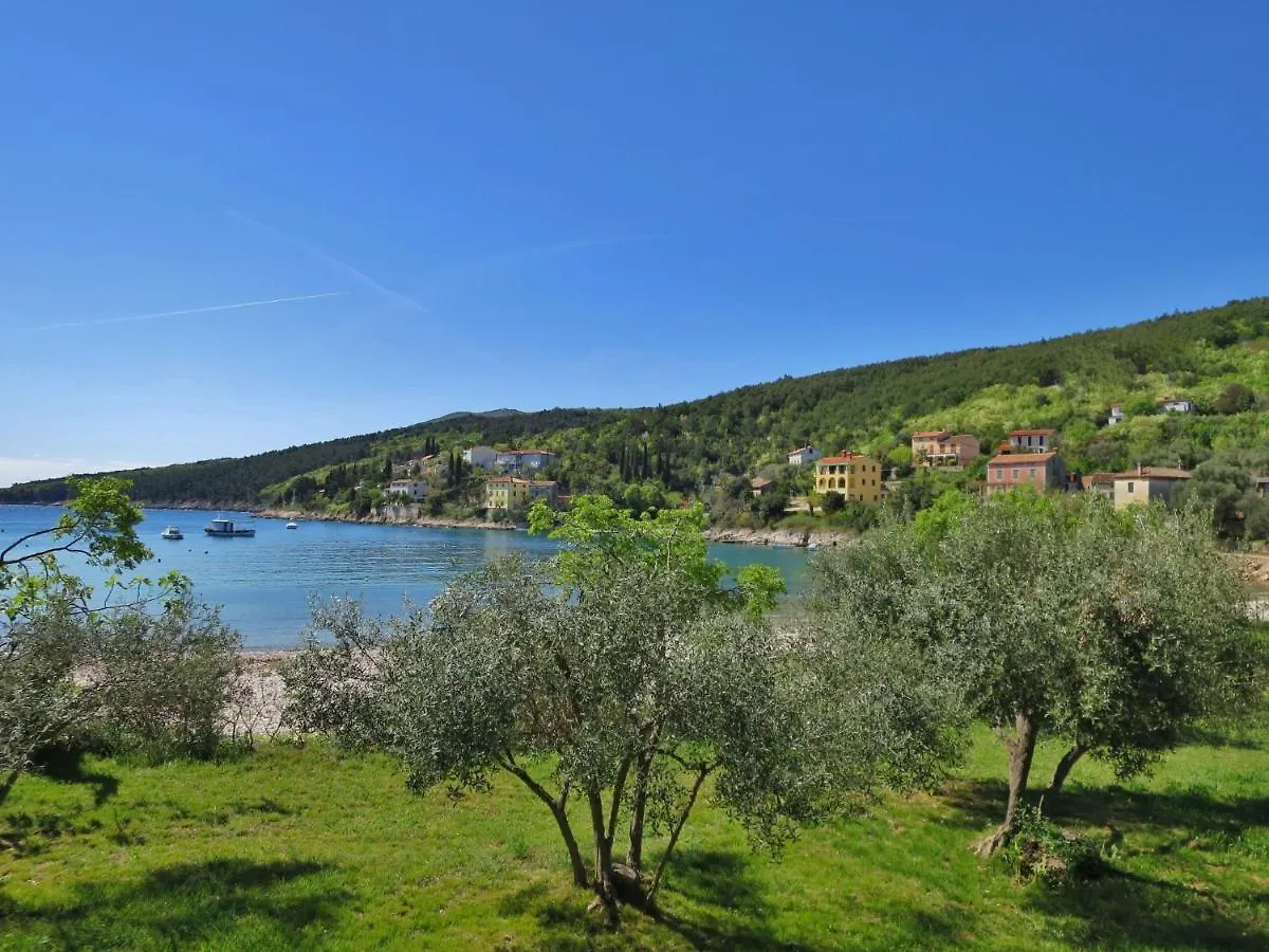 Holiday Home Villa Tanne - Lbn427 By Interhome Labin